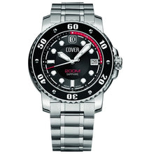 Laden Sie das Bild in den Galerie-Viewer, Cover Herren Uhr Co145.ST11M