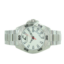 Laden Sie das Bild in den Galerie-Viewer, Chronotech Herren Uhr Armbanduhr CT7207M/05M