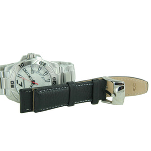 Chronotech Herren Uhr Armbanduhr CT7207M/05M