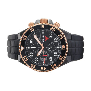 Carl von Zeyten Herren Uhr Armbanduhr Automatik Belchen CVZ0067RBK