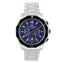 Laden Sie das Bild in den Galerie-Viewer, Carl von Zeyten Herren Uhr Armbanduhr Automatik Hausach CVZ0079BLMS