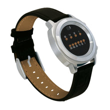 Laden Sie das Bild in den Galerie-Viewer, THE ONE Uhr Herren Armbanduhr Zerone ZE102B1