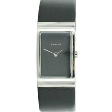Laden Sie das Bild in den Galerie-Viewer, Bering Damen Uhr Armbanduhr Slim Classic - 10222-402-1 Leder