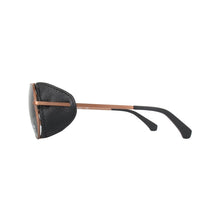 Laden Sie das Bild in den Galerie-Viewer, Calvin Klein Jeans Sonnenbrille CKJ139S-705-60 BRUSHED COPPER