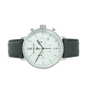 Aristo Herren Messerschmitt Uhr Chronograph Fliegeruhr ME-4H150