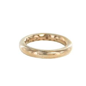 Esprit Collection Damen Ring Silber Rosé Amalia Gr.18 ELRG92400C180-1g