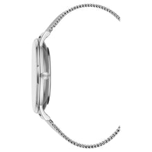 Laden Sie das Bild in den Galerie-Viewer, Kenneth Cole New York Herren-Armbanduhr Analog Quarz Edelstahl KC50009004