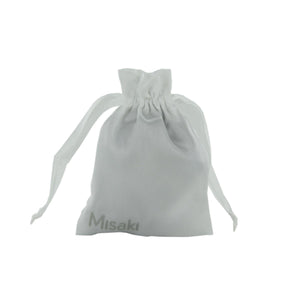 Misaki Damen Ring silber Gr.52 OCTOPUSSY PCUROCTOPUSSY52