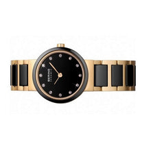 Laden Sie das Bild in den Galerie-Viewer, Bering Damen Uhr Armbanduhr Slim Classic - 10725-741 Edelstahl