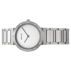 Bering Damen Uhr Armbanduhr Slim Classic - 10629-700