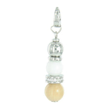Laden Sie das Bild in den Galerie-Viewer, Fossil Anhänger Charms Charm verschiedene Modelle zur Auswahl II