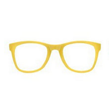 Laden Sie das Bild in den Galerie-Viewer, Carrera Sonnenbrille CARRERA5023S-9C1-52 RUTH BK YLLW