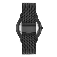 Laden Sie das Bild in den Galerie-Viewer, Kenneth Cole New York Herren Uhr Armbanduhr Edelstahl KC50566003
