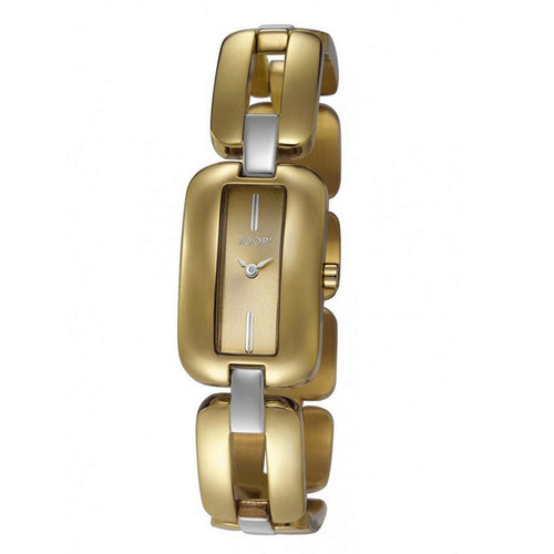 Joop Damen Uhr Armbanduhr JP101492003 Pristine Analog Quarz