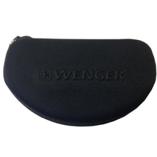 Laden Sie das Bild in den Galerie-Viewer, Wenger X-Kross Sportframe Grundrahmen OF1001.02 Rubber black / yellow