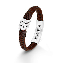 Laden Sie das Bild in den Galerie-Viewer, s.Oliver Jewel Herren Armband Kautschuk SO1387/1 - 540568
