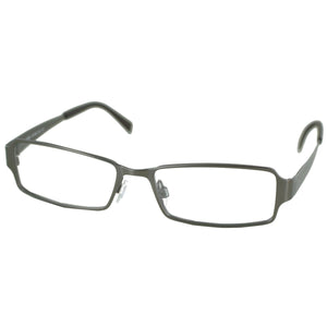 Fossil Brille Brillengestell Monterey grau OF1098060
