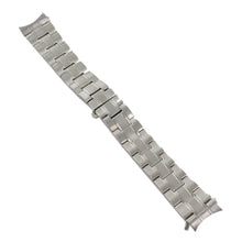 Laden Sie das Bild in den Galerie-Viewer, Ingersoll Ersatzband für Uhren Edelstahl Faltschl. Silber IN3202 24 mm