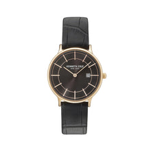 Laden Sie das Bild in den Galerie-Viewer, Kenneth Cole New York Damen Uhr Armbanduhr Leder KC15057003