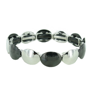 Police Herren Armband Expression Edelstahl PJ.20719BSB/04-21