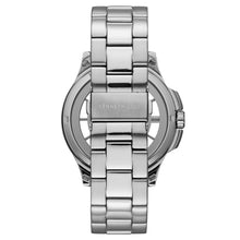 Laden Sie das Bild in den Galerie-Viewer, Kenneth Cole New York Herren-Armbanduhr Analog Quarz Edelstahl 10027446