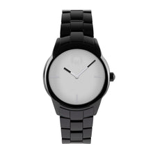 Laden Sie das Bild in den Galerie-Viewer, KRAFTWORXS Herren Uhr Armbanduhr Full Moon Keramik FMG 1GB