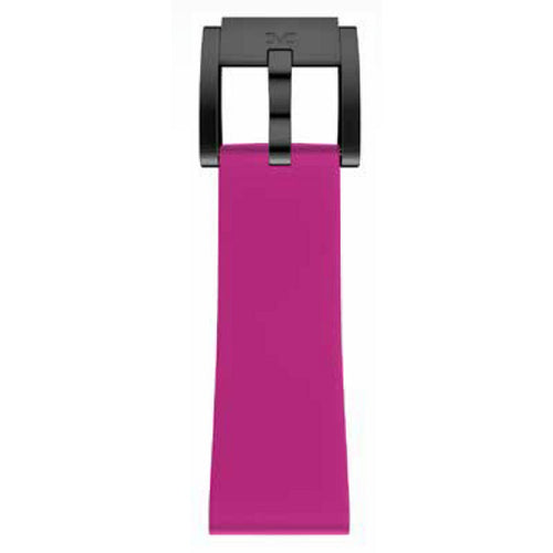 TW Steel Marc Coblen Armband Uhrenband Silikon 22 MM pink SB_P_B