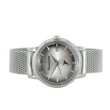 Laden Sie das Bild in den Galerie-Viewer, Aristo Messerschmitt Uhr vintage gold KR200-CMil