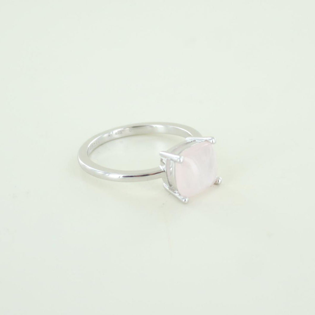 Esprit Damen Ring Silber Zirkonia Gr.56 ESRG011