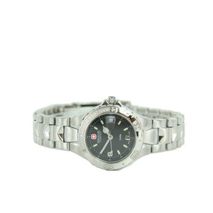 Swiss Military Hanowa Uhr Edelstahlband verschiedene Modelle