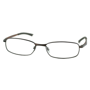 Fossil Brille Brillengestell Tikal braun OF1092200