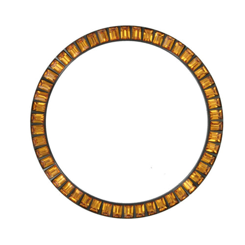 TW STEEL Marc Coblen Edition Lünette Ø 45 mm - 27A schwarz cognac