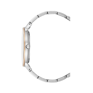 Kenneth Cole New York Herren Uhr Armbanduhr Edelstahl KC15095002