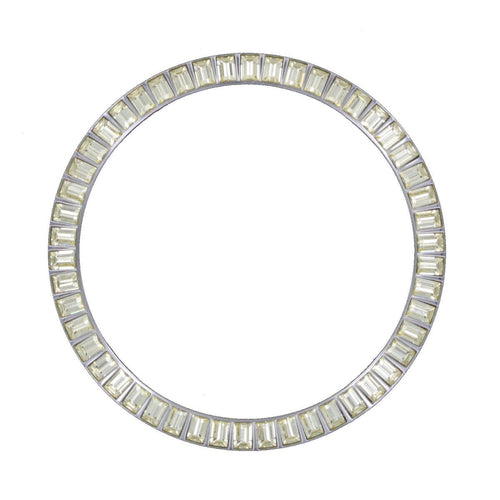 TW STEEL Marc Coblen Edition Lünette Ø 45 mm - 07A gelb