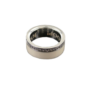 Joop Damen Ring Silber Zirkonia JESSICA JPRG90653B