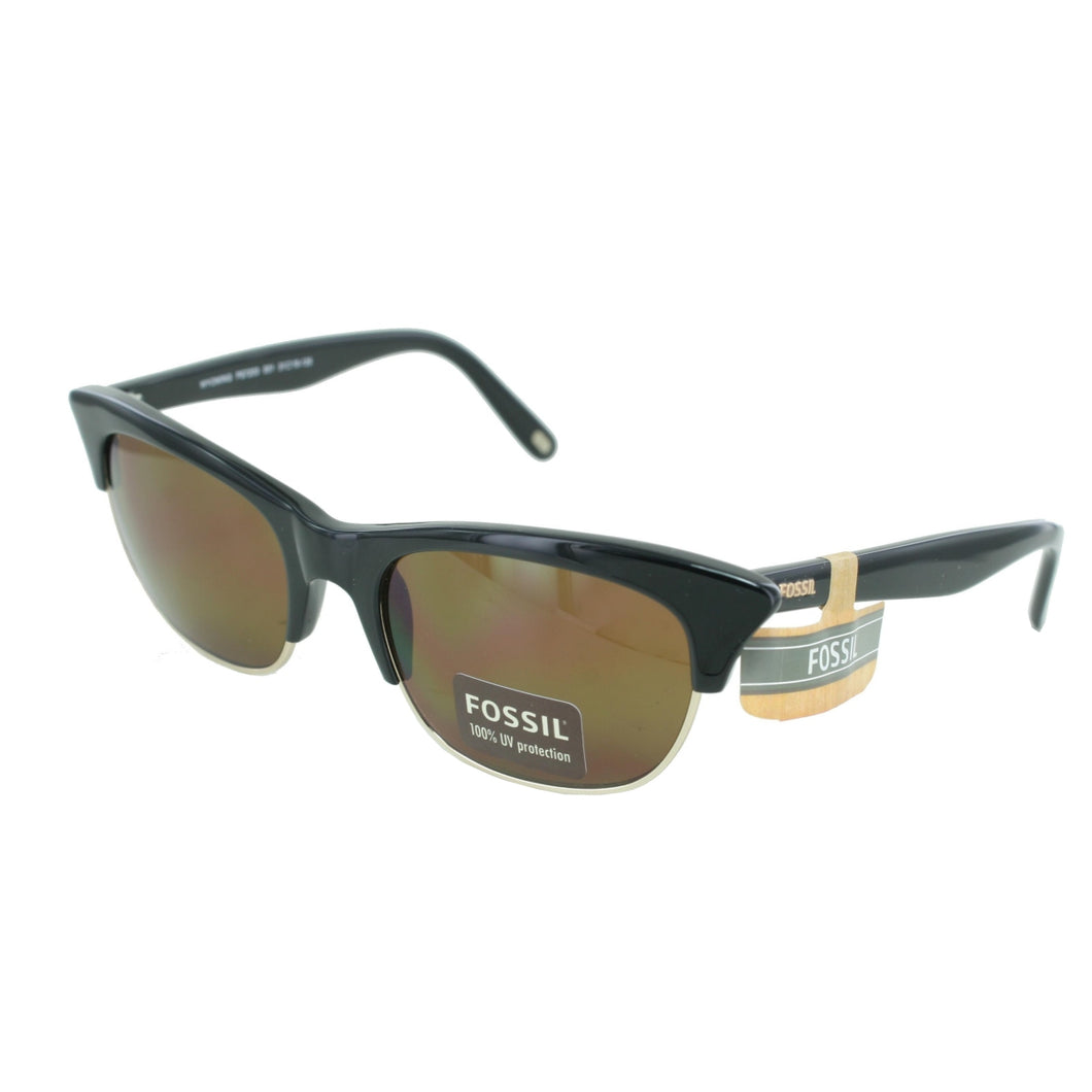 Fossil Sonnenbrille Wyoming black PS7203001