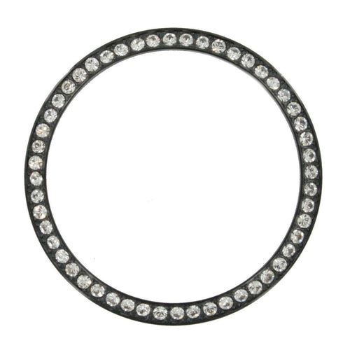 TW STEEL Marc Coblen Edition Lünette Ø 42 mm - 33A schwarz weiss