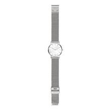 Laden Sie das Bild in den Galerie-Viewer, LIEBESKIND BERLIN Damen Uhr Armbanduhr Edelstahl LT-0144-MQ