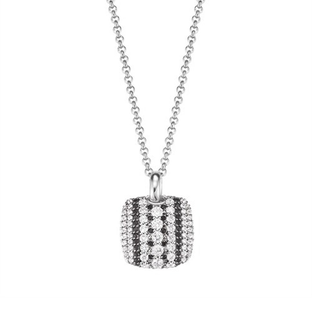 Esprit Collection Damen Kette Collier Silber Sidera ELNL93028A420