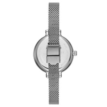 Laden Sie das Bild in den Galerie-Viewer, Kenneth Cole New York Damen-Armbanduhr Analog Quarz Edelstahl KC50065007