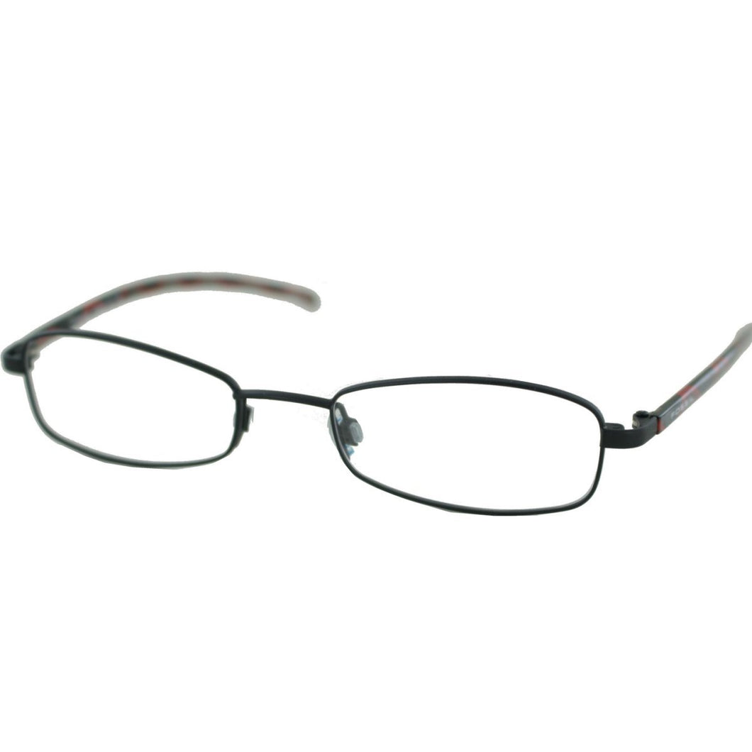 Fossil Brille Brillengestell La Antigua schwarz OF1090001