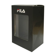 Laden Sie das Bild in den Galerie-Viewer, Fila Herren Uhr Armbanduhr DRUM ROLLER 38-845-001 Silikon