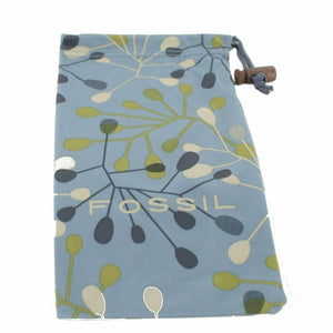 Fossil Brillensäckchen Etui Schutzhülle