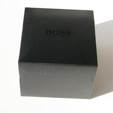 Laden Sie das Bild in den Galerie-Viewer, Hugo Boss Black Damen Uhr Chrono Rose Gold 1502274