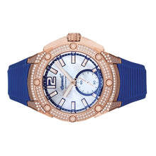 Laden Sie das Bild in den Galerie-Viewer, Ingersoll Damen Uhr Armbanduhr Automatik San Francisco IN1104RG