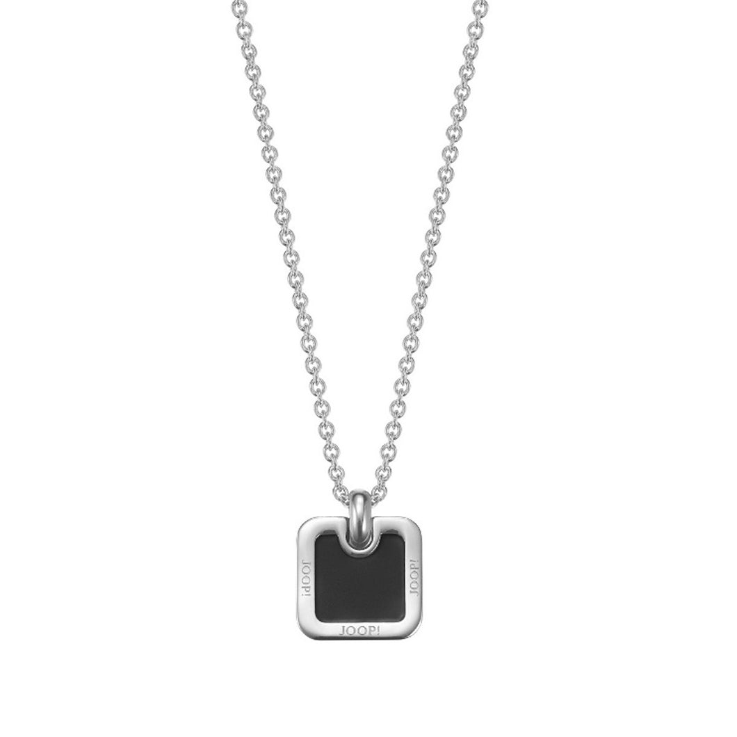 Joop Herren Kette Halskette Edelstahl DENNIS JPNL10595A500-1a