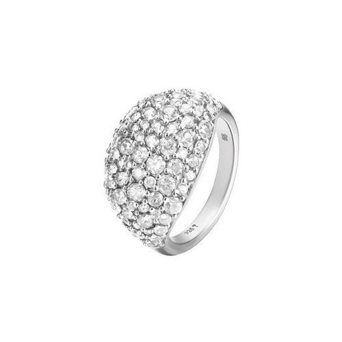 Joop Damen Ring Silber Zirkonia Blake JPRG90780A