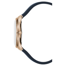 Laden Sie das Bild in den Galerie-Viewer, Kenneth Cole New York Herren Uhr Armbanduhr Silikon KC50057001