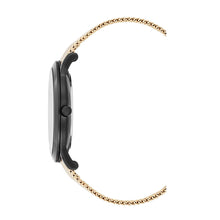 Laden Sie das Bild in den Galerie-Viewer, Kenneth Cole New York Herren Uhr Armbanduhr Edelstahl KC50566002