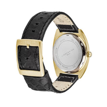 Laden Sie das Bild in den Galerie-Viewer, LIEBESKIND BERLIN Damen Uhr Armbanduhr Leder LT-0015-LQ